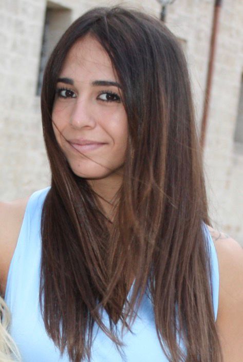 Alessia Caforio