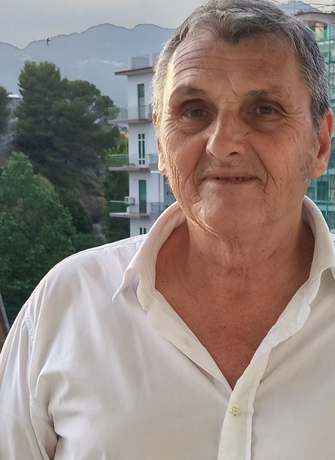 Salvatore Calò detto Sasà