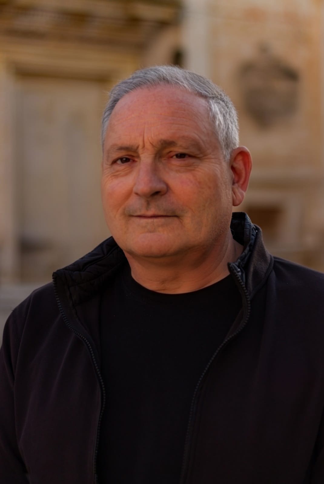 Cosimo Filomeno detto Mimmo