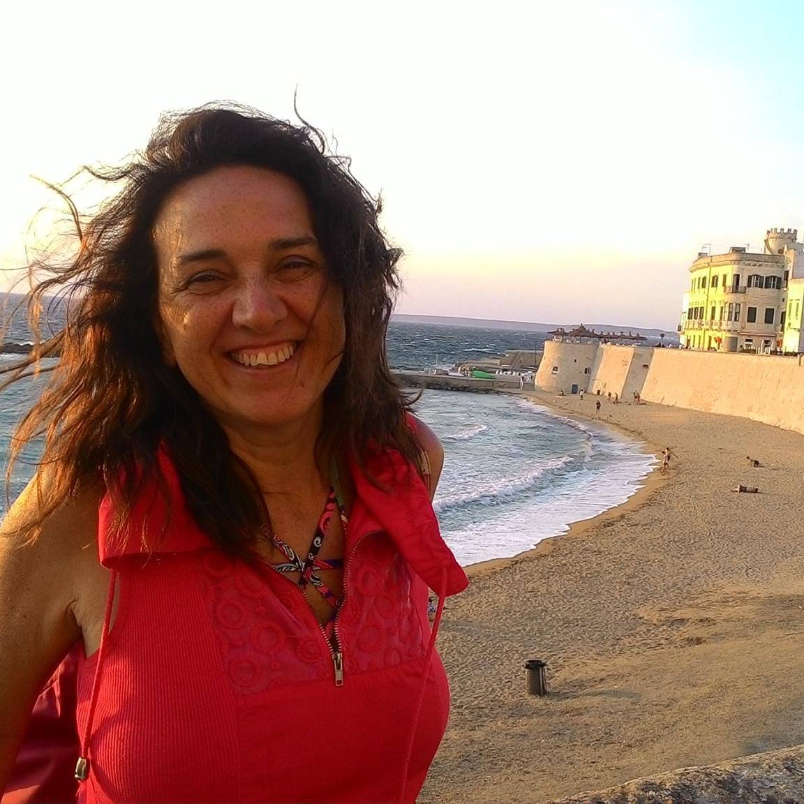 Gabriella Fistetto